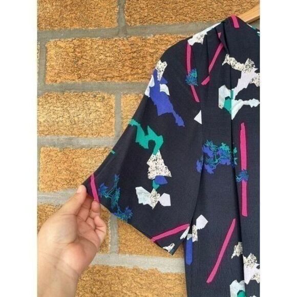 & Other Stories Dress Size 6 NWT - Picture 4 of 12